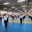 합기도 을지관 총본관 이미지