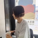 헤어디자인김나영