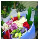 뜰아래플라워 이미지