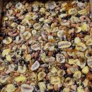 노은정미소 | 창동맛집 ) 재료를 아낌없이 넣어 식사대용으로 추천하는 찰떡맛집 모퉁이방앗간