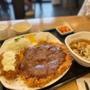 일등돈까스 이미지