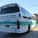 수비 버스정류장 이미지