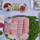 송백횟집 이미지