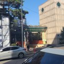 정자역환승주차장 이미지