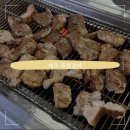 혼섬갈비용담점