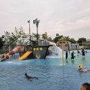 하남유니온파크 | 하남 물놀이 유니온파크 물놀이장 다녀온 찐 후기