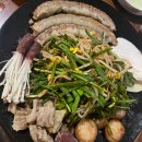 황소곱창 이미지