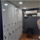 라커룸 송파