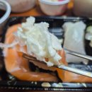 별스시 | 오산 초밥 맛집 별스시 물회 쿠팡이츠 배달 후기