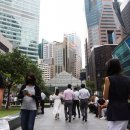 싱가포르, 현지 불만을 염두에 두고 외국인 노동자에 대한 규정 강화 이미지
