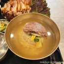 분당 정자동 “윤밀원”, 먹을텐데 나온 웨이팅하는 족발 평양냉면 맛집 후기