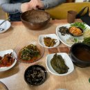 감나무집보리밥 이미지