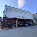 브레드바바 | 대구 가창 카페 아기랑, 스파밸리 후 들른 브레드바바 가창점. 내돈내산 후기