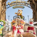 (주)호텔롯데 롯데월드 이미지