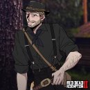 샬롱PC | :: 레드 데드 리뎀션 2 (Red Dead Redemption 2)