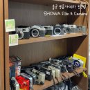 SHOWA Film &amp; Camera) / 몽콕역 필름카메라 전문점...울트라맥스 ISO400 필름 구매 후기 / 위치, 가격 정보