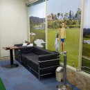 아이리스스크린골프 이미지