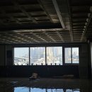 호수불가마찜질방사우나 | 속초 호수뷰 찜질방 불가마오션스파 후기