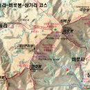 드림산악회 6월 정기산행(27차) -소백산 산행 이미지