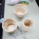 [행복한학교]행복한 라탄공예 | 부산 라탄 중학교 진로체험수업 -라탄 연필꽂이 만들기