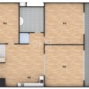 씨유내곡6단지점 | [부동산 임장기] 서울 중랑구 화랑대역 (6억 이하 아파트)