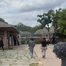 낙안읍성지원사업소 화장실 | 순천 국가정원보다 더 좋았던 낙안읍성 소요시간 후기