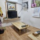 평창전통시장 화장실 이미지