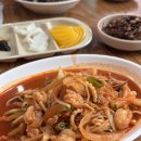 공주 신풍 맛집 간짬뽕 추천 신화반점 주말 웨이팅｜재방문의사