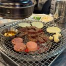 대전 용문동 맛집 [모정득옛날고기집]