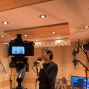 임의원 | 유튜브 노래 커버를 위한 녹음과 촬영 L’AMOUR DE MA VIE - 빌리 아일리시(Billie Eilish)