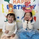 [5월 1주] 5월 생일파티(하윤슬, 육온, 윤진희, 이수민)🎂 이미지