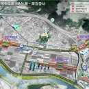 장성읍 시가지2 이미지