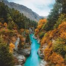 25년12월15일 뉴질랜드 남섬 피오르드 13일 트레킹 이미지