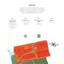 DJI AGRAS T20(아그라스 T20) / 농약드론 / 방제드론 / 농업드론_드론미디어 이미지