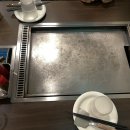 오코노미야키 식당 하나