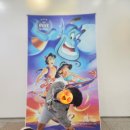 강서구민회관 주차장 이미지