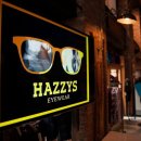 헤지스앞 이미지