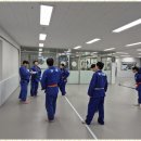 제이탑 유도 멀티짐 운정점 이미지