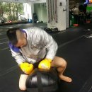 오늘 필리핀 쿠알라룸푸르 에서 열리는 ONE FC 14대회 김대환(국제체육관/령프로모션) 계체량 통과 이미지