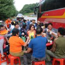 ♣ 대전 대덕구 연축동 계족산 (423.6m) 황토길 ♣ 이미지