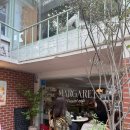 파이안cafe | [서울 연남] 분위기 좋은 카페 ‘마가렛 연남’ 가본 후기 (위치/메뉴/주차)