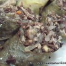 오소리순대 이미지