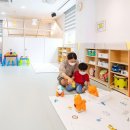 서빙고동 주민센터 이미지