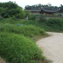 양동마을가는길 이미지