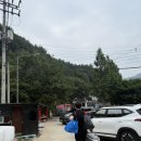 밀양축산업협동조합 | 밀양 물안개계곡 작은평상(A-8) 후기