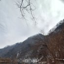 감동벼룻길 이미지