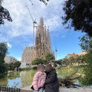 티켓투어(주) | 바르셀로나 가우디 투어 사그라다 파밀리아 성가족성당 티켓 예약 가우디 반일투어 26년 다녀온 후기