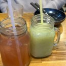 맛집] 농가의 하루(풍자 또간집, 하와이안 피자, 상하이 해산물 오일 생면 파스타, 내돈내산, 솔직후기)
