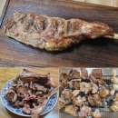 CU 춘천후평동광점 | 춘천 후평동 양다리가 맛있는 양꼬치집 5가지 메뉴 뿌시기