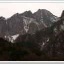 설악풍경 이미지